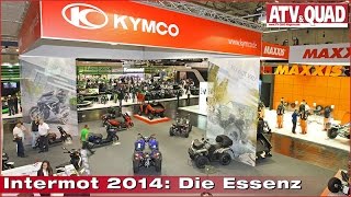 Intermot 2014 Die Essenz [upl. by Eeliab]