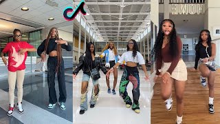 Popular Dance Challenge and Memes Compilation 🔥October  2024 [upl. by Atteiram664]