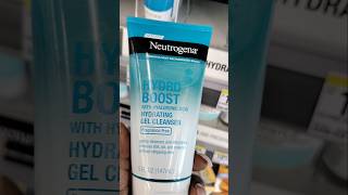 Neutrogena Hydro Boost Walgreens DealsClearance shorts short walgreensclearance [upl. by Aneri]