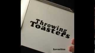 Throwing Toasters  NRL Nursery Rhyme Lawyer Song [upl. by Nosae]