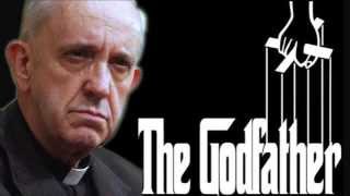 Pope Francis I Jesuit New World Order  Sunday Law Enforced [upl. by Marquita518]