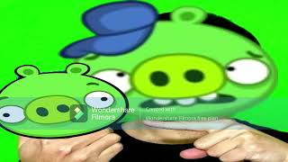 Bad Piggies Theme G MAJOR 4 [upl. by Attesor]