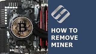 How to Find and Remove a Hidden Miner Virus on Your PC 🐛🛡️🖥️ [upl. by Lampert906]