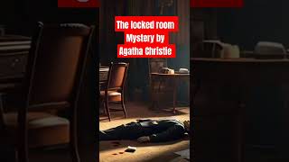 Agatha Christie detective agatha shorts [upl. by Suehtomit436]