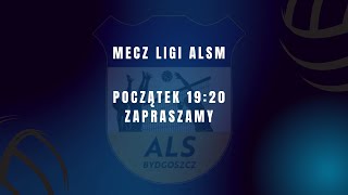 Autonomiczna Liga Siatkówki Mężczyzn [upl. by Tshombe]