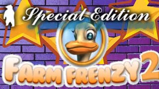 FARM FRENZY 2► 2018 EDITION◄ ALL BUILDS 0 COINS FULL GOLD RANK [upl. by Pickford]