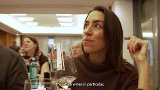 DOCa Rioja Prestige Tasting Germany 2024 [upl. by Yahska]