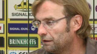 quotSoundgatequot Klopp fordert Entschuldigung [upl. by Ahsotan688]