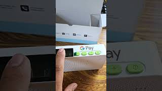 GPay Business সাউন্ড পড কি বিনামূল্যে পাওয়া যায়  কিভাবে অর্ডার করবেন সবকিছু জানুন এই ভিডিওতে [upl. by Yzzik]