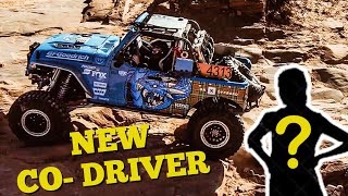 Female Race Team For King Of The Hammers [upl. by Etteraj386]