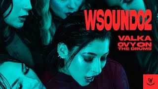 W Sound 02 quotMi Novio Tiene Noviaquot  Valka Westcol Ovy On The Drums [upl. by Asiel]