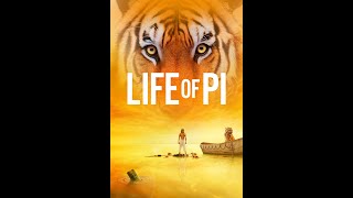 Life of PI Full Movie in Hindi [upl. by Idolah]