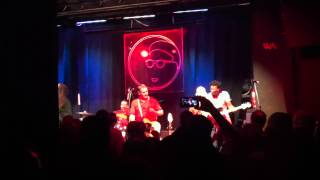 The English Beat  Cant Get Used To Losing You Manchester 2015 [upl. by Berkeley664]