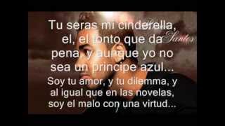 Aventura  El Malo  Letra  Romeo Santos [upl. by Fontana23]