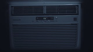 Air Conditioner  10 hours of relaxing ambient sounds asmr [upl. by Ansela]