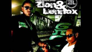 zion y lennox  quiero tenerte motivando a la ya [upl. by Skiba]