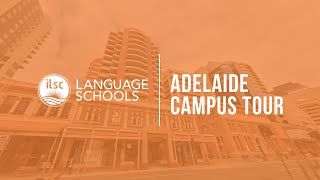 Study English in Australia ILSC Adelaide School Tour [upl. by Dannon71]