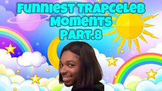 Funniest “Trap Celeb” Moments ★ 8 [upl. by Novel]