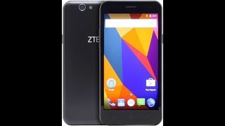 Прошивка ZTE blade A465 [upl. by Aciret]