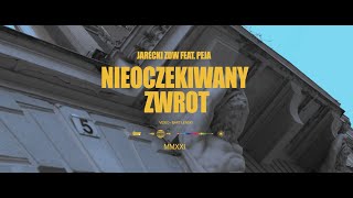 Jarecki ZDW feat PEJA  Nieoczekiwany zwrot [upl. by Melquist547]