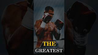 Muhammad Ali  The Greatest Motivation of All Time motivation shorts muhammadali [upl. by Sharron]