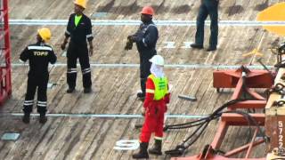 Farstad Shipping Pte Ltd Corporate Video [upl. by Liederman268]