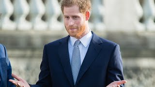 Prince Harry ‘gets away’ with making nasty comments about his family [upl. by Calise]