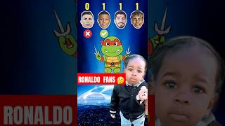 Ronaldo vs Mbappe vs Suarez vs Lamine Yamal  Broski Asks [upl. by Notnirt230]