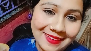 Chaitali Saha is live [upl. by Issac]