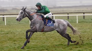 INTENSE RAFFLES lands €500000 Irish Grand National [upl. by Modeste]