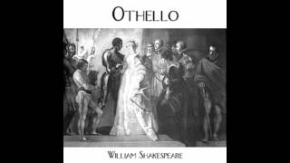 William Shakespeare Othello 0 Dramatis Personae [upl. by Sherry]