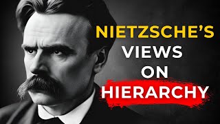 Unleash Your Inner Strength Nietzsche’s Shocking Truth About Weakness and Power [upl. by Janna]