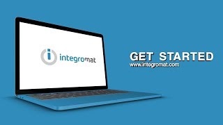 Introduction to Integromat [upl. by Georgianna]