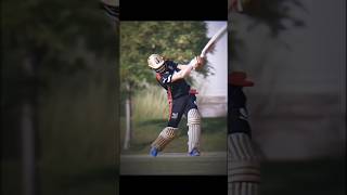 Keep Up Im Too Fast 🧊🔥  cricket edit abd shorts [upl. by Oiretule]