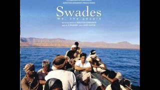 Swades  Score  8 Reunion [upl. by Tound]