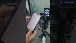 Bodywel T16 APP How to Connect Bluetooth with Phone [upl. by Drye]