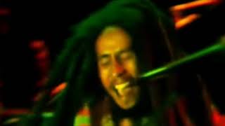 Fussing and Fighting  Bob Marley LYRICSLETRA Reggae [upl. by Fortunio3]