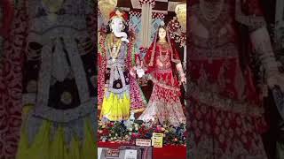 Ganpati Bappa Pandal1 Raipur Chhattisgarh shorts trending ganpatibappamorya ganesh ganpati [upl. by Anih908]