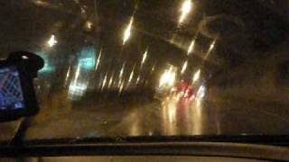 Godley amp Creme  Cry Chicago Driving Footage GTA 4 Style [upl. by Tega]