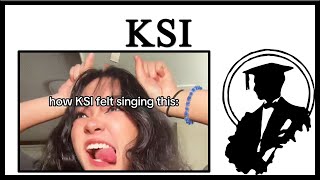 KSI Released A Song [upl. by Birch]