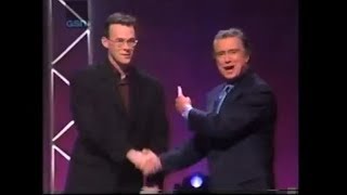 John Carpenter RETURNS to Who Wants To Be A Millionaire part 1 REUPLOADED [upl. by Constancy]