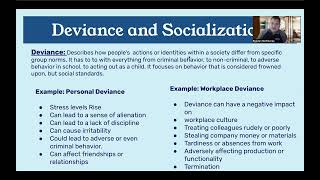 Socialization in Sociology [upl. by Clarence]