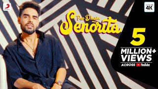 pavdharia – Senõrita  Official Video  Rohit Negah  Latest Punjabi Song 2022 [upl. by Ialocin]