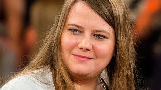 Natascha Kampusch Entrevista 10 años despues de su liberación [upl. by Idnat]