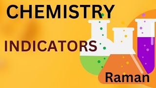 INDICATORS ACIDS AND BASES CHEMISTRY [upl. by Aneet]