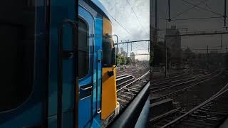 East Pakenham amp Cranbourne Railway Flinders St Station travel australia railway [upl. by Raynold]