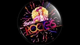 Barbie And The Rockers  Soundtrack cassette recording [upl. by Southard812]