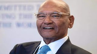 Debt not a concern at all Anil Agarwal of Vedanta [upl. by Powder435]