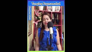 Tanging Pagmamahal LyricsBrewBee Cover [upl. by Eadmund]