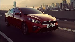 Make Your Day l Allnew Cerato l Kia [upl. by Gobert98]